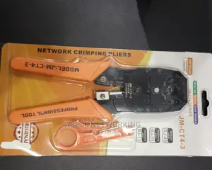Crimping Tool