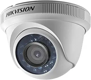 Hikvision DS-2CE56C0T-IRPF Dome Camera