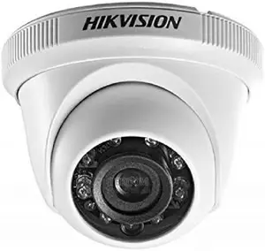 Hikvision Ds-2ce56cot-Irp 1mp (720P) Indoor