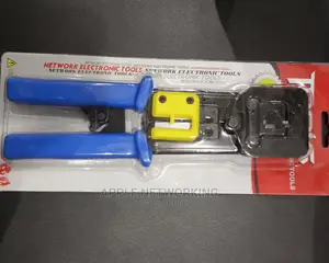 Advanced Crimping Tool