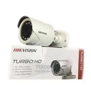 Hikvision Hd1080p IR Bullet Camera Ds-2ce16d0t-Ipf
