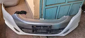 Honda Insight 2012 Front Bumper