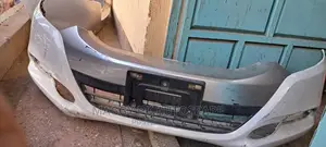 Honda Insight 2012 Front Bumper