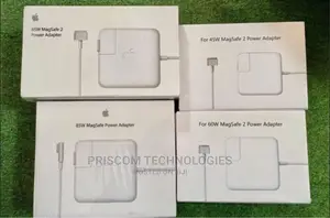 Apple Macbook Pro Chargers 45W, 60W, 85W With Warranty
