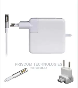 Apple Magsafe Macbook Pro, Macbook Air Charger 45W, 60W,85W