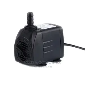 16w Fountain Pump H.Max 1.5m