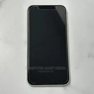 Apple iPhone 11 64 GB White