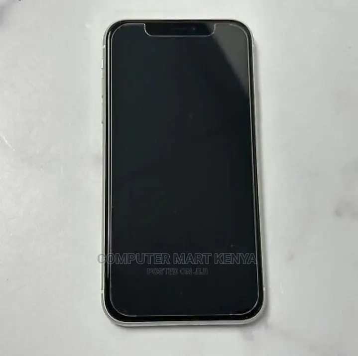 Apple iPhone 11 64 GB White