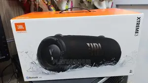 JBL Extreme 3