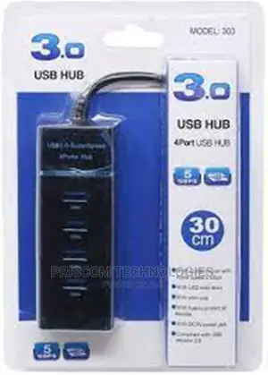 USB Hub 3.0