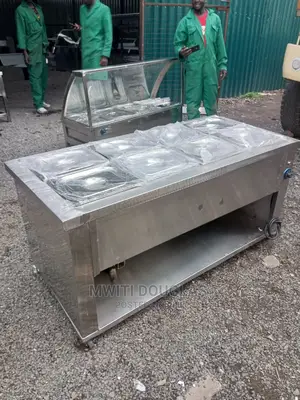 Electric Food Warmer