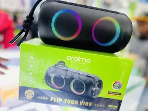 Oraimo Rover Wireless Bluetooth Speaker.