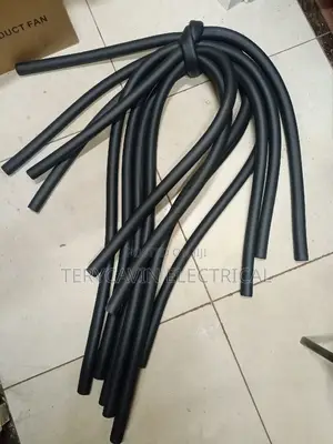 2 Meters Amoflex 5/8" Insulation