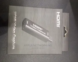 HDMI Video Capture