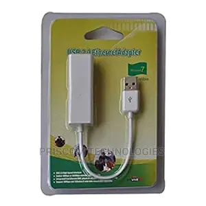 Usb Lan Adapter