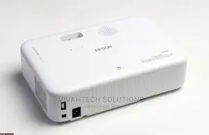 Epson Fh02^Epson Fh02 Smart Projector