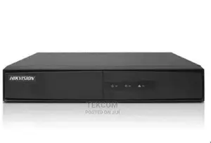 Hikvision DS-7204HGHI- Upto 2mp