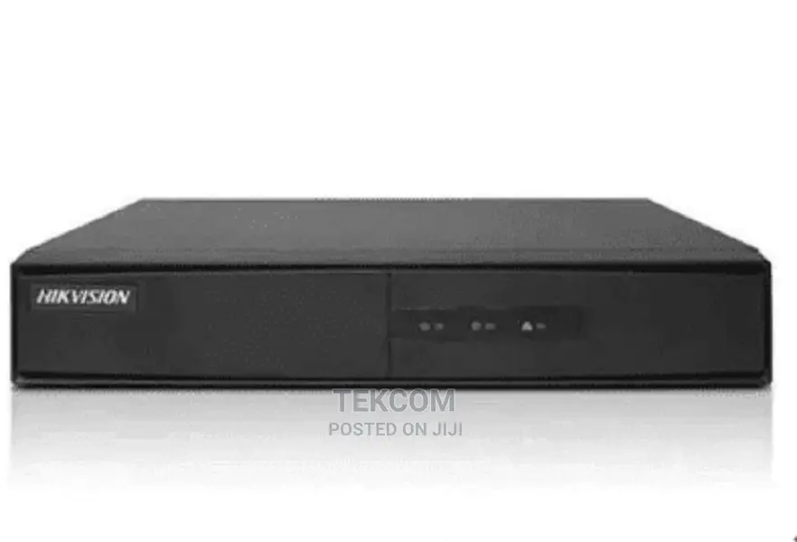 Hikvision DS-7204HGHI- Upto 2mp