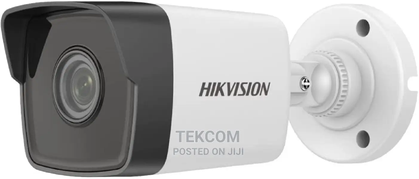 Hikvision DS-2CD1023G0E-I IP Security Camera