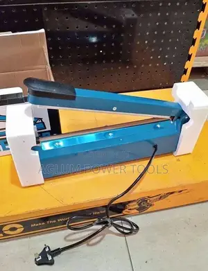 Impluse Sealer 400mm