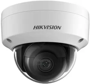 Hikvision Ds-2cd1123g0e-i Fixed Security Camera - 2 Mp