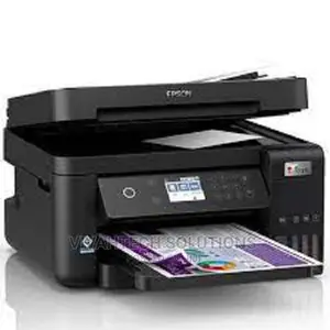 Epson Ecotank L6270 A4 Color Printer