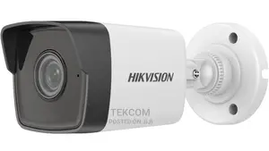 Hikvision Evteq Network IP Camera 1-Line Ipc 4mp Ds-2cd1043g