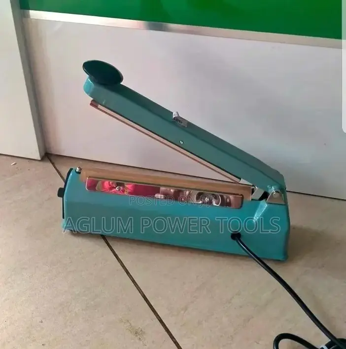 Impluse Sealer 300mm