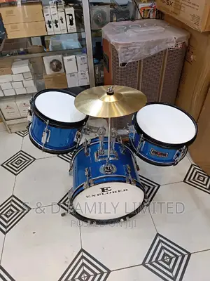 Explorer Kids Drumsets