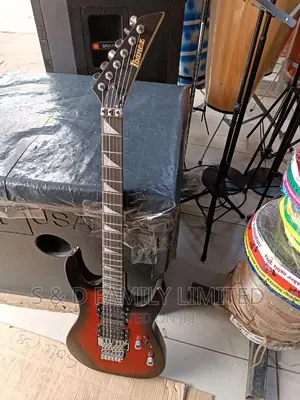 Ibanez Lead Electric Guitar