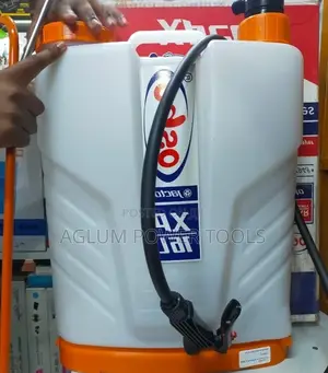 Jacto Knapsack Sprayer