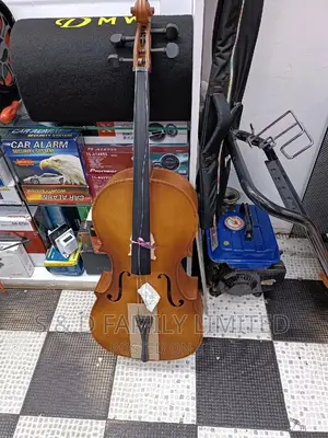 German Cello