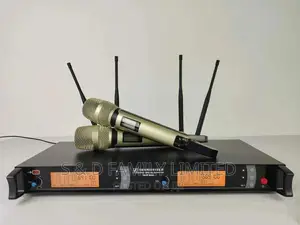 SKM 9000 Sennheiser Wireless Microphone