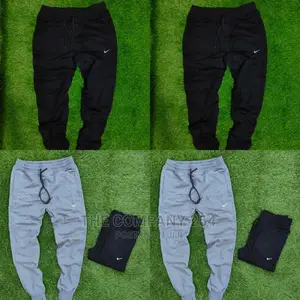 Quality Designer Brand Unisex Pants