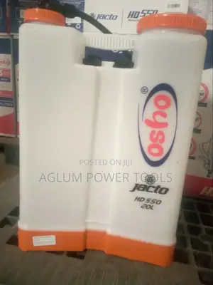Jacto Knapsack Sprayer 16L