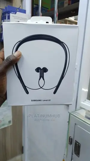 Samsung Level U2 (Neckband)