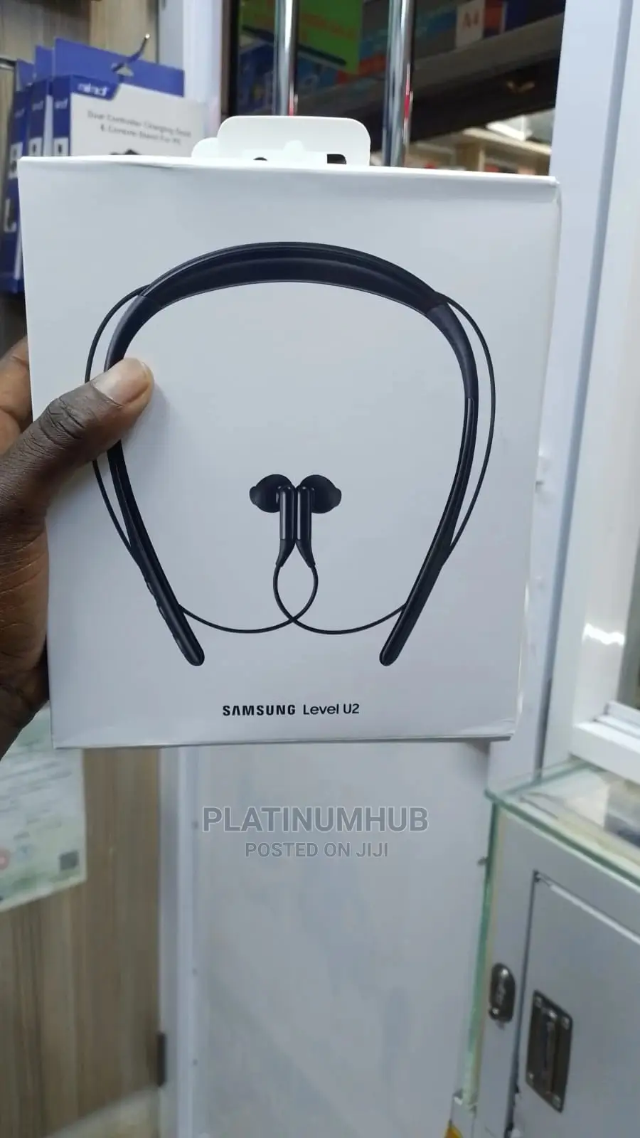 Samsung Level U2 (Neckband)