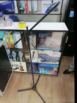 BNK Microphone Stand