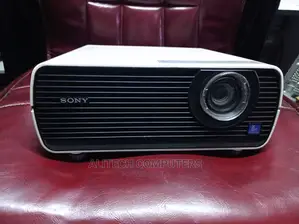 Sony Vpl-ex100