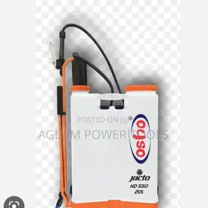 Knapsack Sprayer 20L JACTO