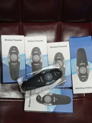 Projector Wireless Presenters