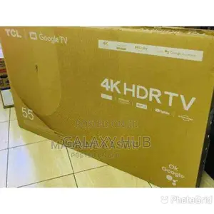Tcl 55 Inch Google Tv Tv Google