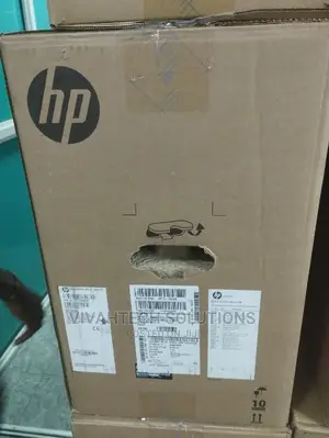 New Desktop Computer HP EliteDesk 800 8GB Intel Core I5 HDD 1T