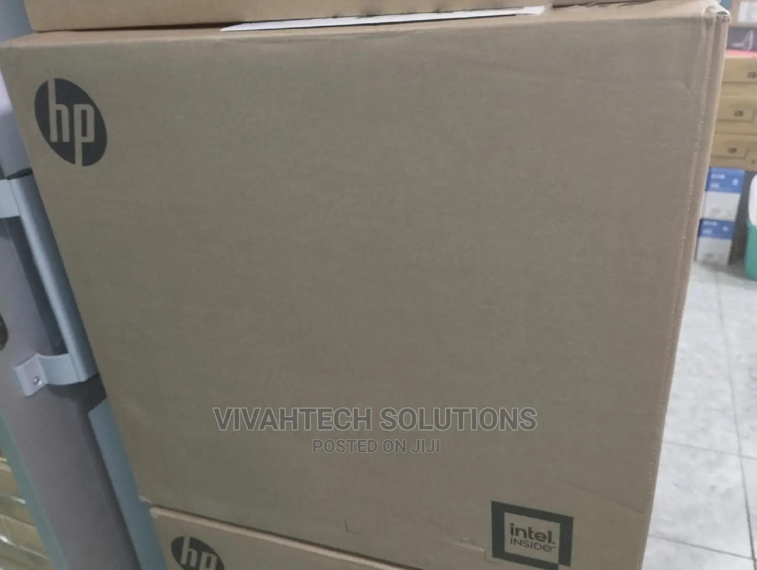 New Desktop Computer HP EliteDesk 800 8GB Intel Core I5 HDD 1T