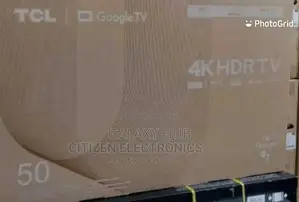 Tcl 50p635 50inch Android Uhd Tv