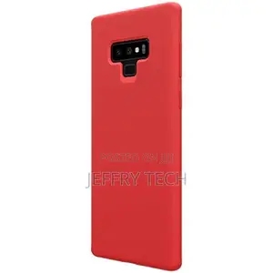 Nillkin Case for Samsung Galaxy Note 9 Flex Pure Case Liquid
