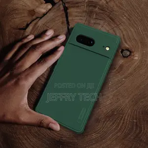 Google Pixel 7 Nillkin Super Frosted Shield Pro Matte Cover