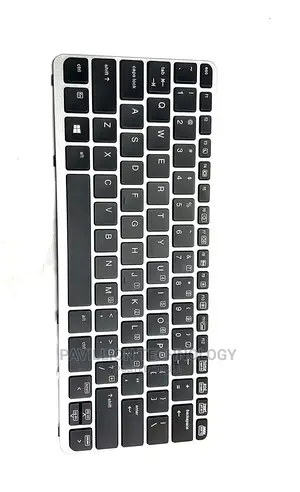 HP Elitebook 820G1 Keyboard