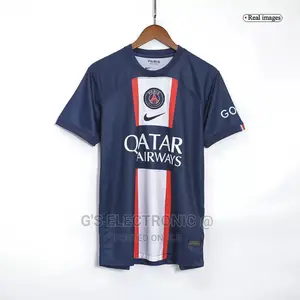 New Season PSG Jersey