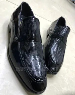 Bossini Formal Shoes